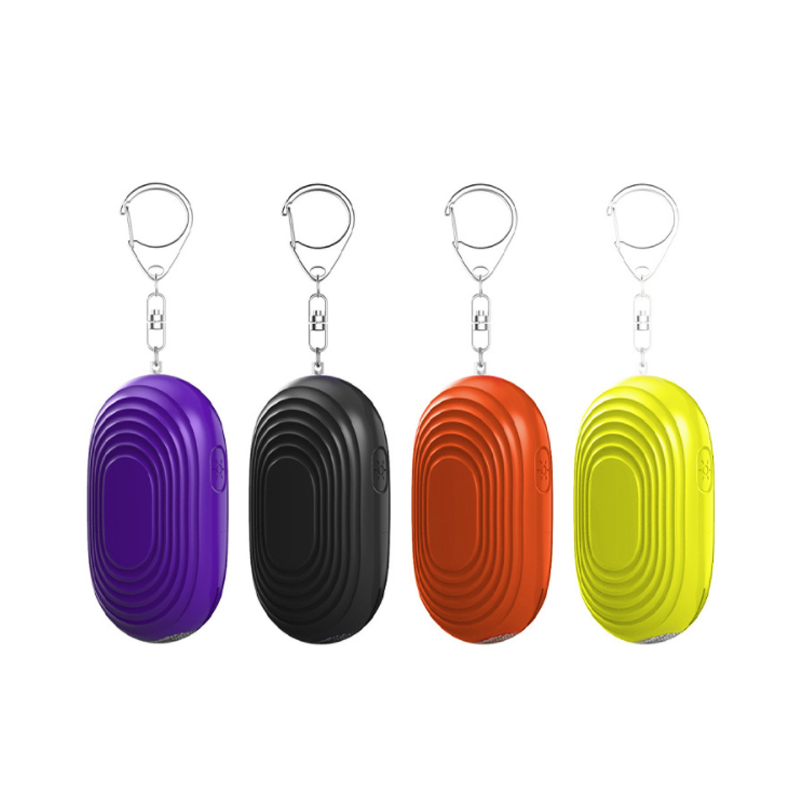 personal alarm keychain