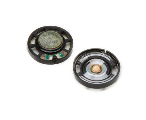 29mm 0.25w small toy speaker