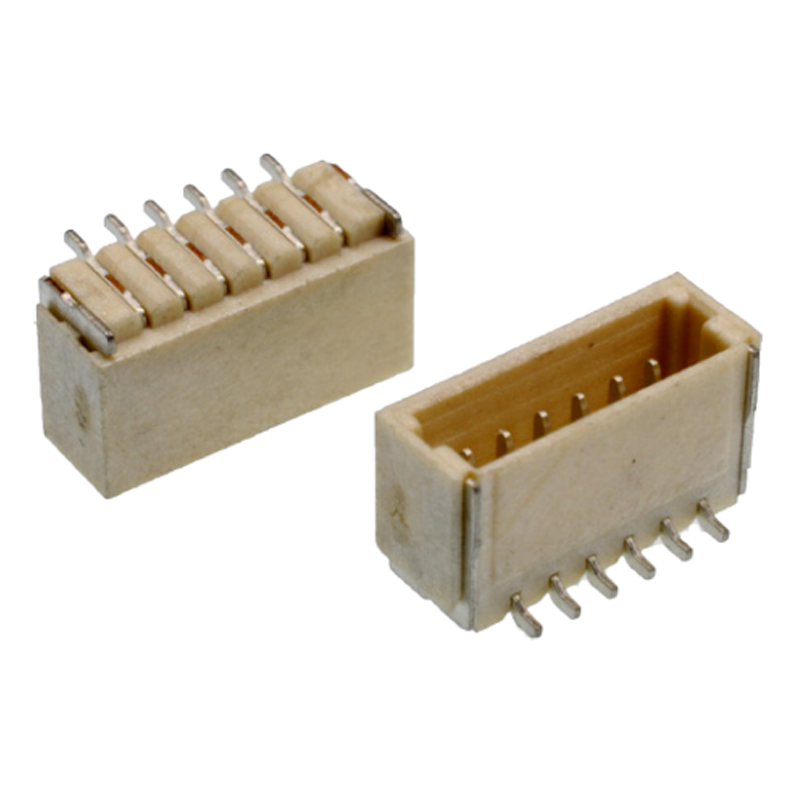 Good quality FBELE brand fpc flex connector