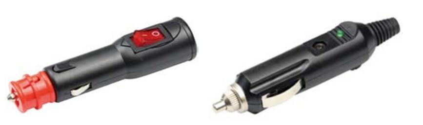 Car Cigarette Lighter Plug