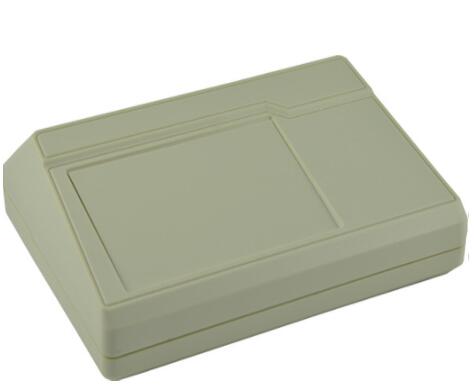 Plastic case, waterproof and sealed, junction box, desktop instrument case