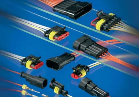 Automotive Connectors