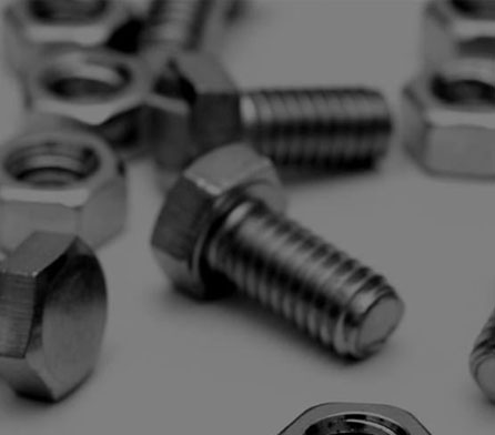 Domestic Nut & Bolt Manufacturer