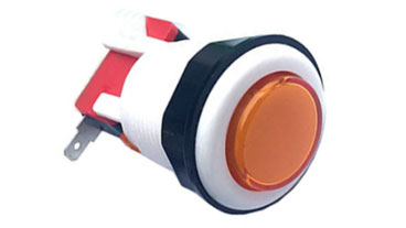 New Version LED Buttons