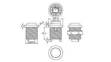 Specification map