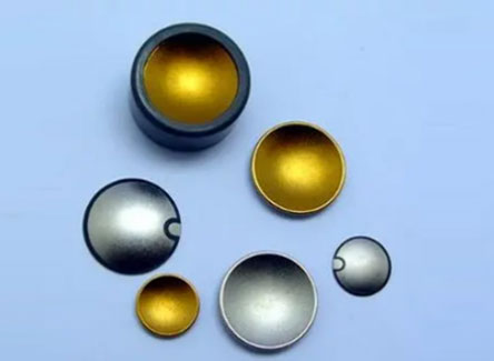 Piezoelectric Spheres