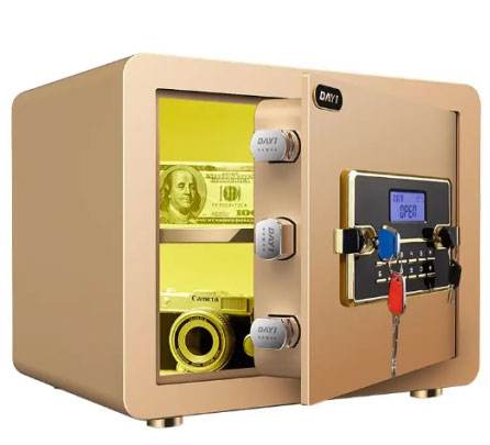 Safe boxes