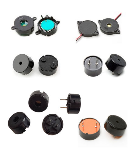 piezoelectric ceramics
