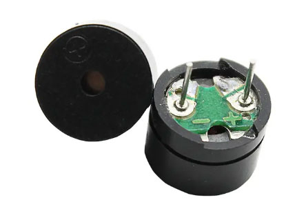 electromagnetic buzzer