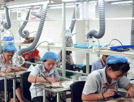 Sound Module manufacturer in China
