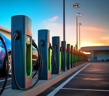 EV Accessories Manufacturers