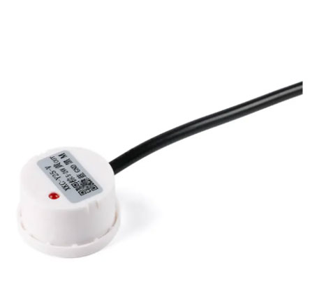 Liquid-Level Sensors that Provide Accurate Analysis of Tank Contents