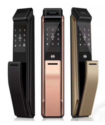 Hot Selling Smart Locks We Offer
