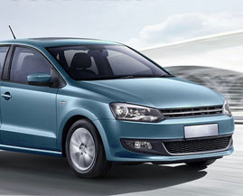 What Kind Of Car Can Make Us Feel Safe?