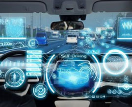 Automotive Software Development Progress
