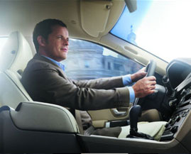 How To Improve The Reliability Of Self-driving Cars