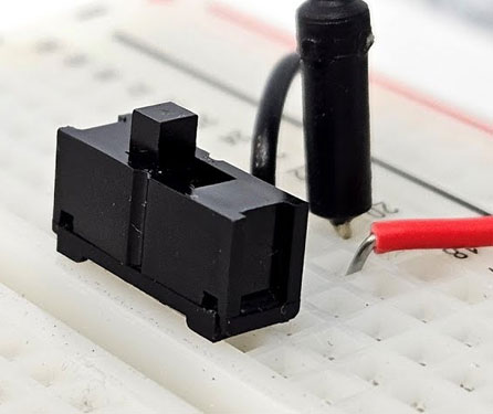 How to choose a sliding switch
