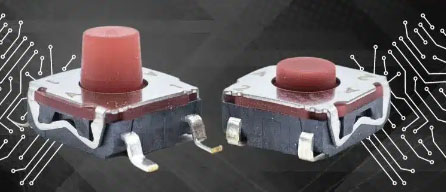What is a TACT Switch?