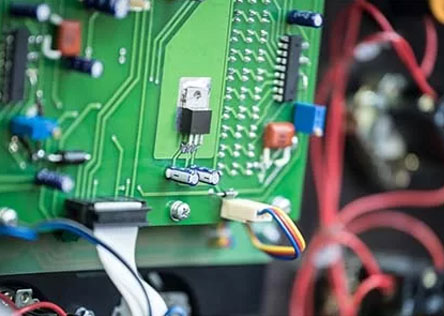 What are the different types of PCB Power Relay?