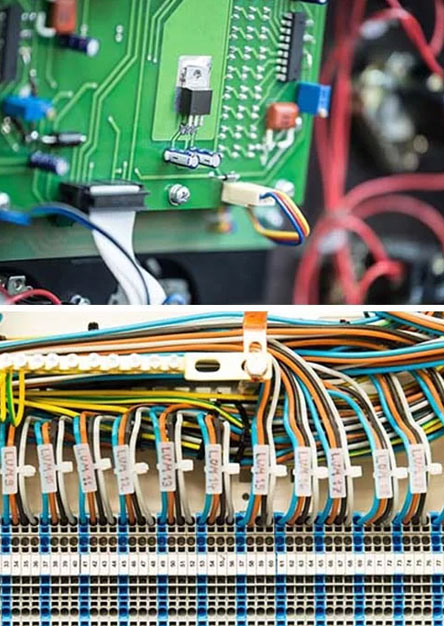 PCB Power Relay Features