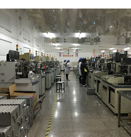 NingBo FBELE Electronics Co.,Ltd.