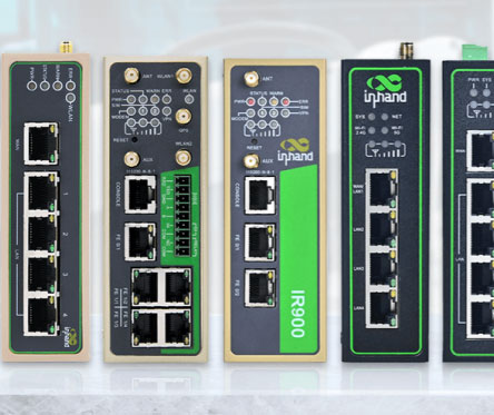 Industrial Router