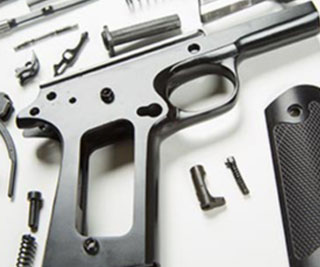 Firearms