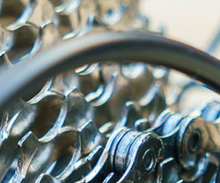 Bike Parts