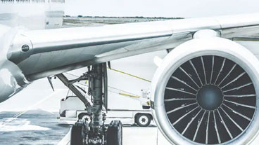 Aerospace field