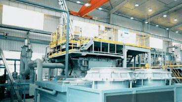 Industrial Machinery and Automation Field