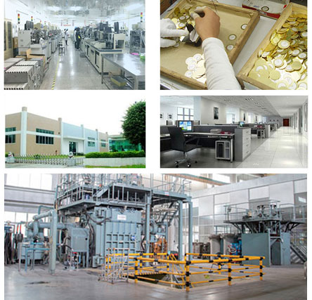 China NdFeB Magnet Manufacturer