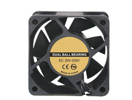 FBelec AC & DC Fan