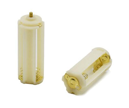 battery clips