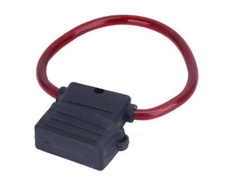 Classification of FBelec Fuse Holders