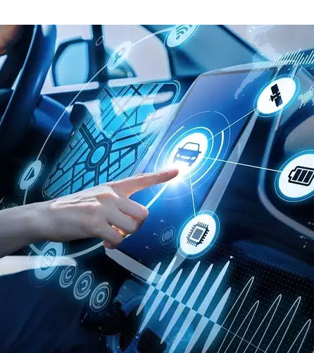 Vehicle switches