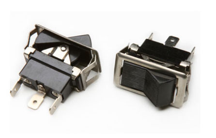 Customized automotive switch solution