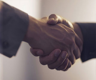 Client of Company