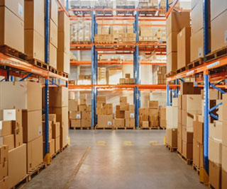 Retailers & Wholesalers