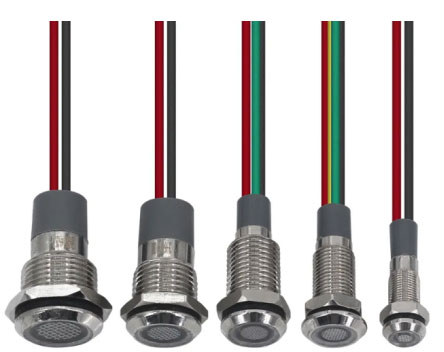 Your best indicator light supplier in China
