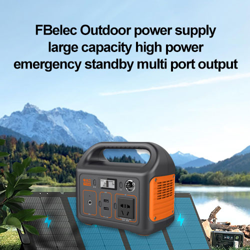 Portable Generator
