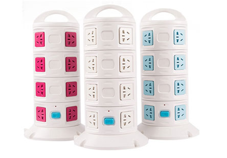 Socket Power Extension Cord Manufacturers