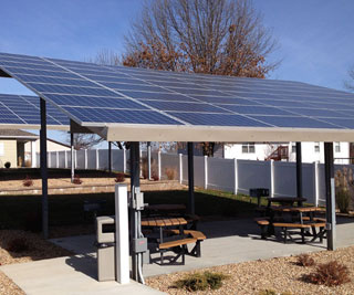 Solar Cell Advantage