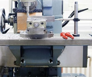 Advanced Equipment