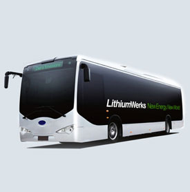TRANSPORTATION