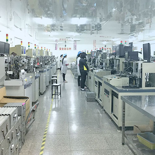 About lithium batteries
