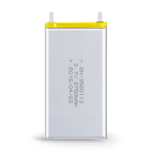 18650 and 26650 Lithium-ion batteries for electric vehicles