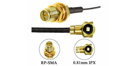 coax cables