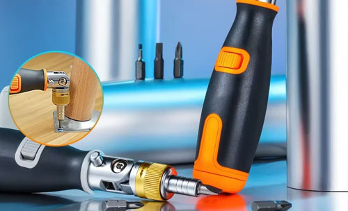 Screwdrivers
