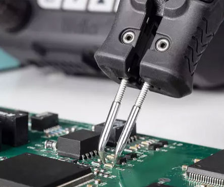 Desoldering Tools