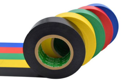 Electrical Insulation Tapes Application